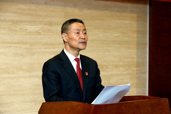 欢迎光临888集团集团一届一次全委会选举出新一届辅导集体 斯泽夫当选欢迎光临888集团党委书记