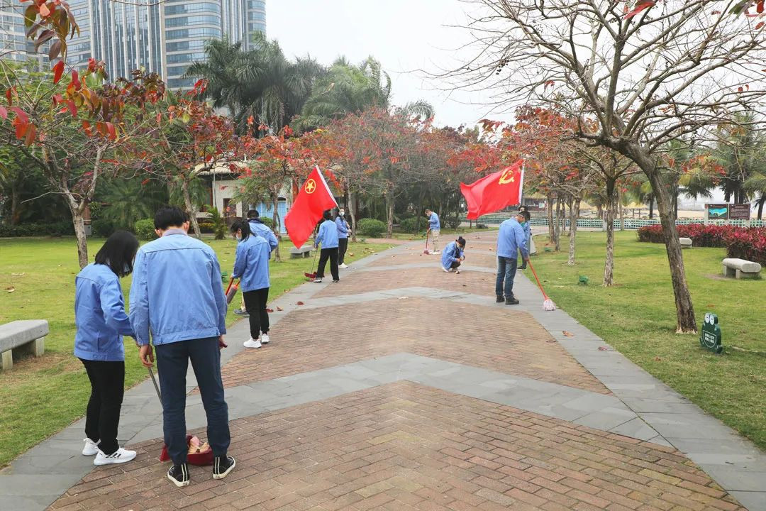 党建事情-南宫NG28